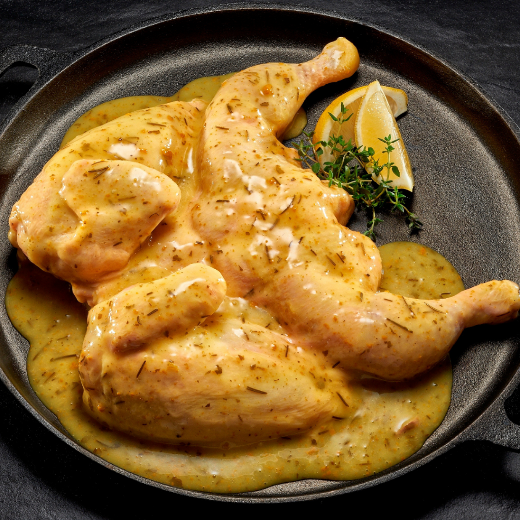 Chicken Flatties Bruchs Butcher & Deli