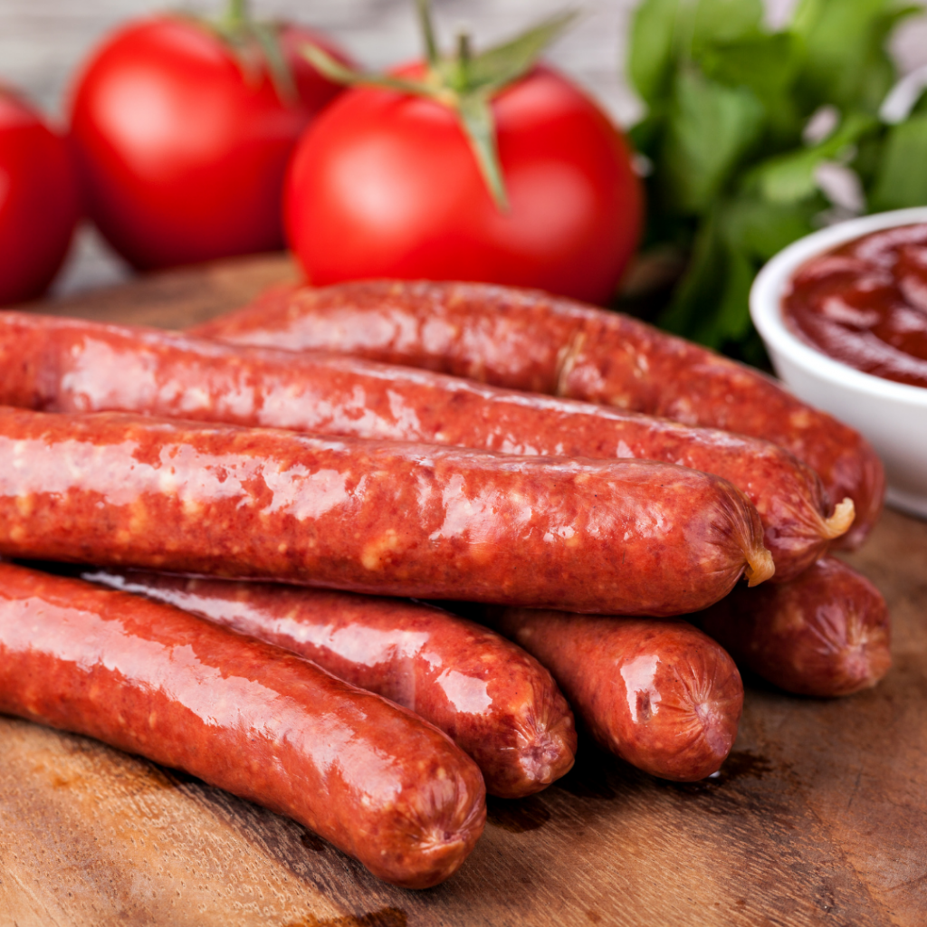 Cheese Griller Bruchs Butcher & Deli