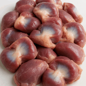 Chicken Gizzards