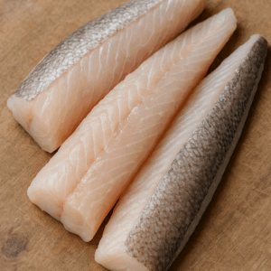 Hake Fillet